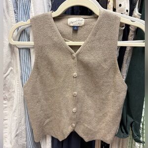 Target Sweater Vest